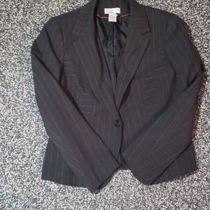 Suit jacket